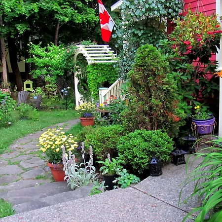 Chambers Guesthouse B&B-2