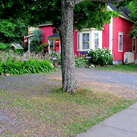 Chambers Guesthouse B&B-3